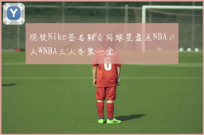 现役Nike签名鞋合同球星盘点NBA六人WNBA三人齐聚一堂