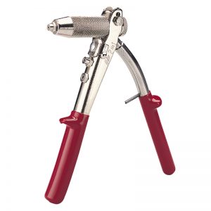 2IN1 - REMACHADORA MANUAL